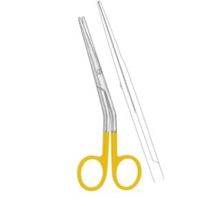 COTTLE DORSAL SCISSORS