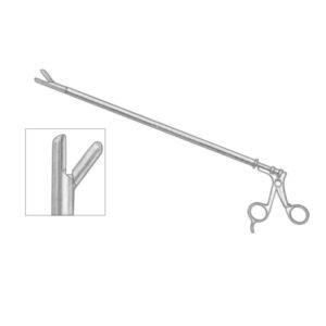 SPOON FORCEPS