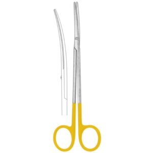 METZENBAUM SUPERCUT SCISSORS PLASTIC AND RECONSTRUCTIVE