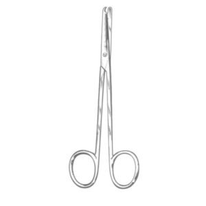LITTAUER LIGATURE SCISSORS
