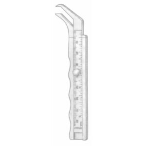 THORPE CALIPER