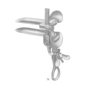TRELAT VAGINAL SPECULA
