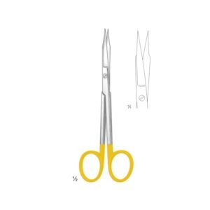 Steven Tanatomy SUPERCUT SCISSORS PLASTIC AND RECONSTRUCTIVE