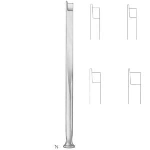 FOMON RHINOPLASTIC INSTRUMENTS ETC