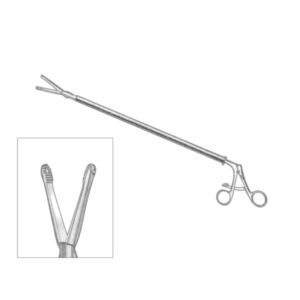 RUSSIAN GRASPING FORCEPS