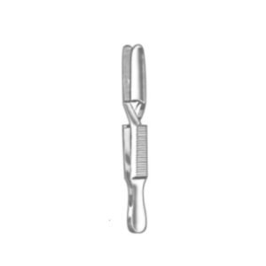 DIEFFENBACH BULLDOG CLAMPS