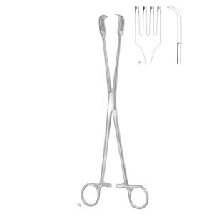 TENACULUM FORCEP