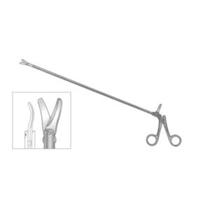 SUPERCUT ENDO SCISSORS
