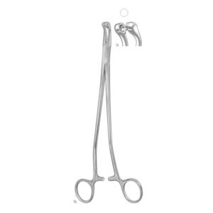 THOMS GAYLOR CERVICAL BIOPSY AND SPECIMEN FORCEP