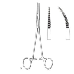 RANKIN-KELLY ARTERY FORCEPS