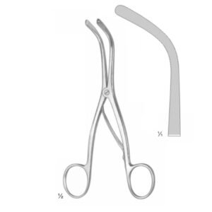 TROUSSEAU TRACHEAL DILATORS AND TRACHEAL TUBE