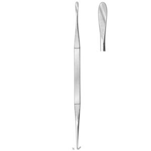 SMITHWICK NERVE HOOK