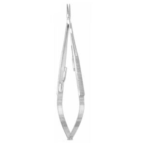 Needle Holders