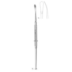 FREER SEPTUM ELEVATORS
