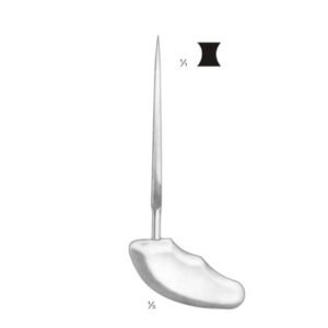 PERTHES BONE DRILLS REAMERS