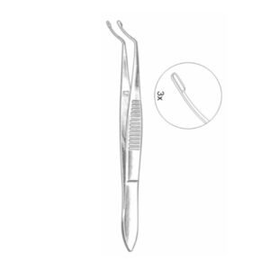 ARRUGA CAPSULE FORCEPS