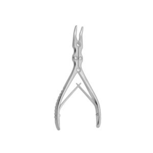 DOUBLE ACTION BONE RONGUER