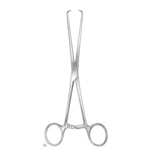 BARRET TENACULUM FORCEPS