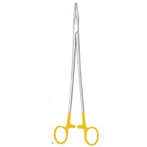 WANGENSTEEN NEEDLE HOLDERS TUNGSTEN CARBIDE INSERTS
