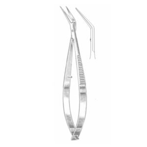 MCCLURE IRIS SCISSORS