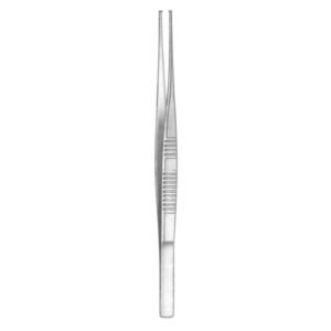 WAUGH TISSUE FORCEPS