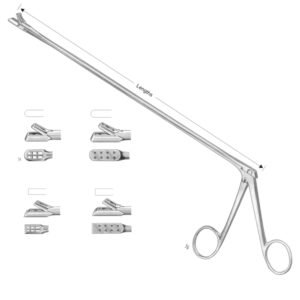 YEOMAN RECTAL BIOPSY SPECUMEN FORCEPS