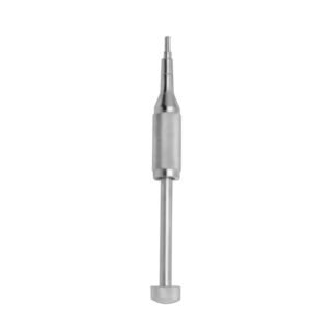 COMPRESSION INSTRUMENTS