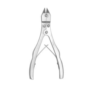 WIRE CUTTING FORCEPS