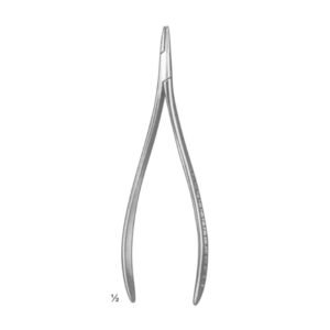 CRILE NEEDLE HOLDERS