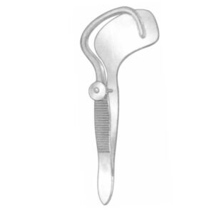 LORDAN CHALAZION FORCEPS