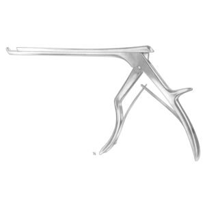 COLCLOUGH INTERVERTEBRAL DISC RONGERUR