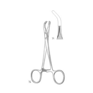 BONE HOLDING FORCEPS