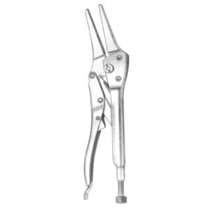 HEAVY DUTY LOCKING PLIERS