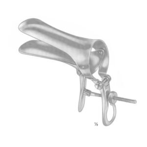 CUSCO VAGINAL SPECULA