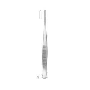 PARTSCH BONE CHISELS AND GOUGES 13.5 CM 2MM