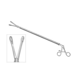 FOERSTER SPONGE FORCEPS
