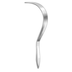 DEAVER RETRACTORS