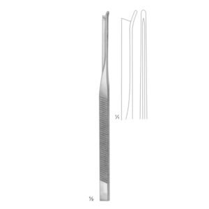 SILVER RHINOPLASTIC INSTRUMENTS ETC