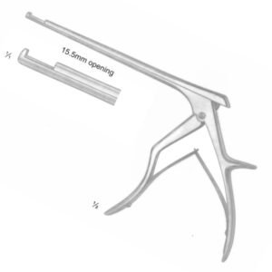 LOVE KERRISON RONGERUR