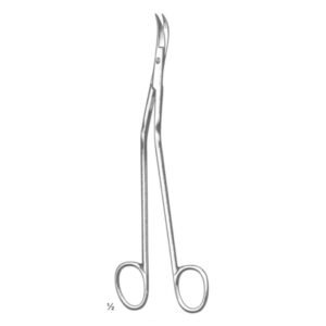 DANDY NEUROSURGICAL SCISSORS