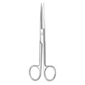 OPERATING SCISSORS SHARP/SHARP