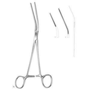 POTTS ATRAUMA CARDINOVASCULAR FORCEPS