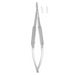 ANIS NEEDLE HOLDERS