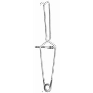 MILLIN BLADDER RETRECTORS NECK