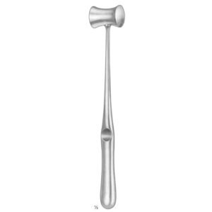 WILLIGER MALLETS