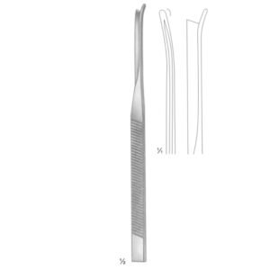 SILVER RHINOPLASTIC INSTRUMENTS ETC
