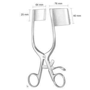DARLING RETRACTORS