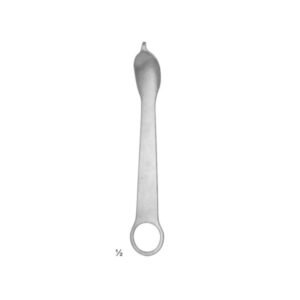 BONE LEVERS