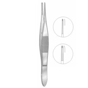 BONACCOLTO UTILITY FORCEPS