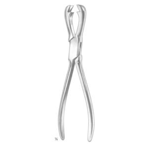 FERGUSSON BONE HOLDING FORCEPS